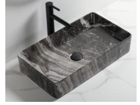 TOP BASIN UCOMFORT B051 24